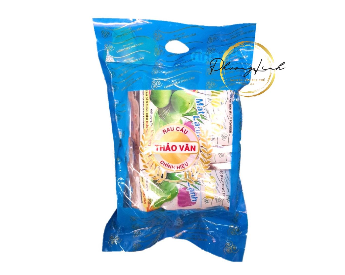 Bột râu câu thảo vân túi 500g 10 gói nhỏ gói 50g chất lượng đảm bảo an toàn đến sức khỏe người sử dụng cam kết hàng đúng mô tả