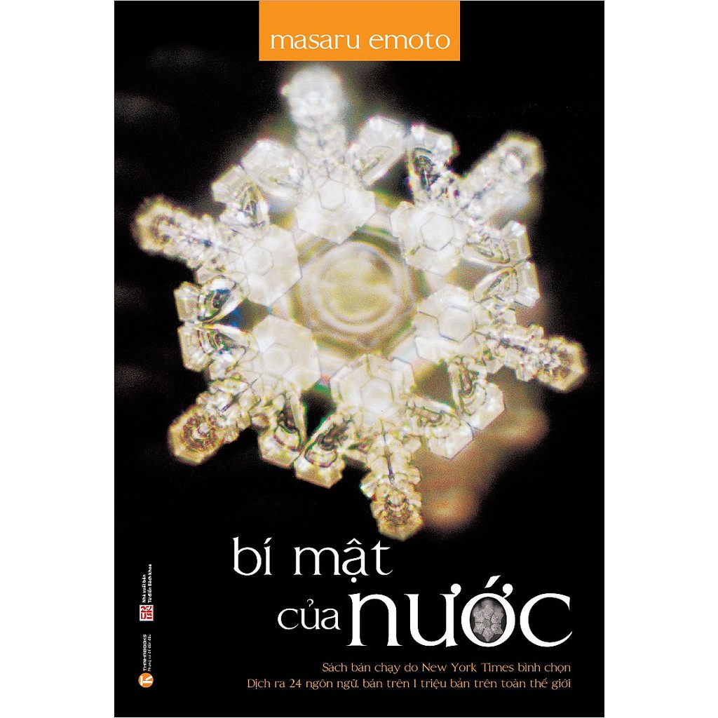 Sách - bí mật của nước