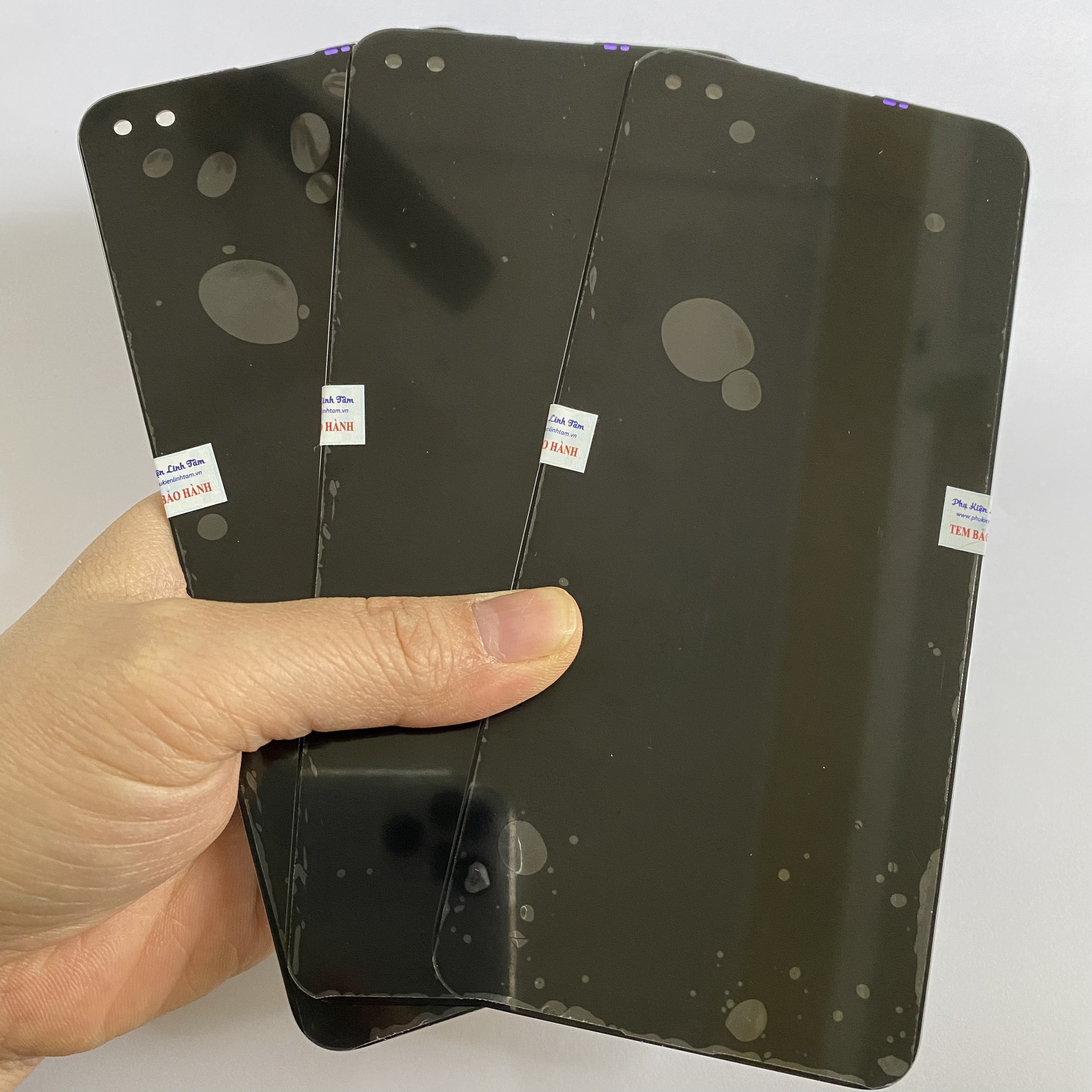 Màn hình thay thế Oppo Realme X50