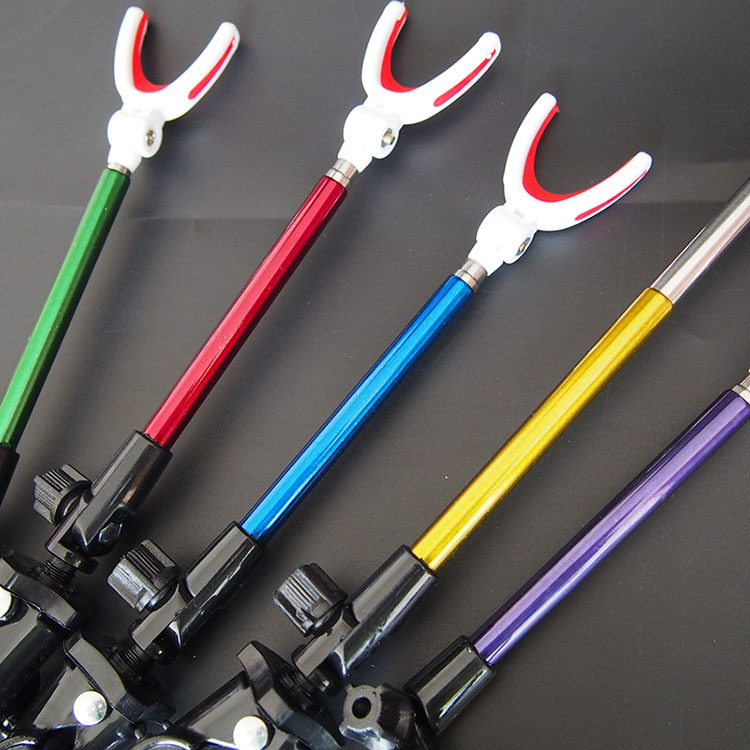 [Có sẵn] [Ảnh thật] 01 Gác cần phụ câu Đài. Dùng thay thế hay chế độ gác cần câu Đài.