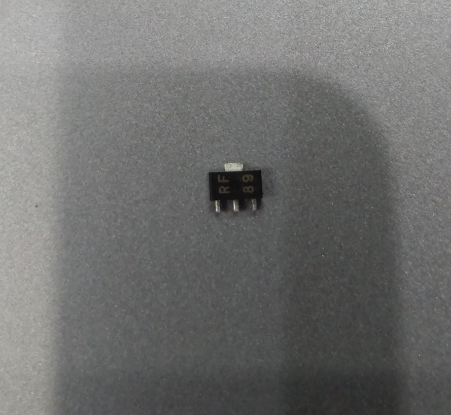 10 con 2sc3357 transistor cao tần