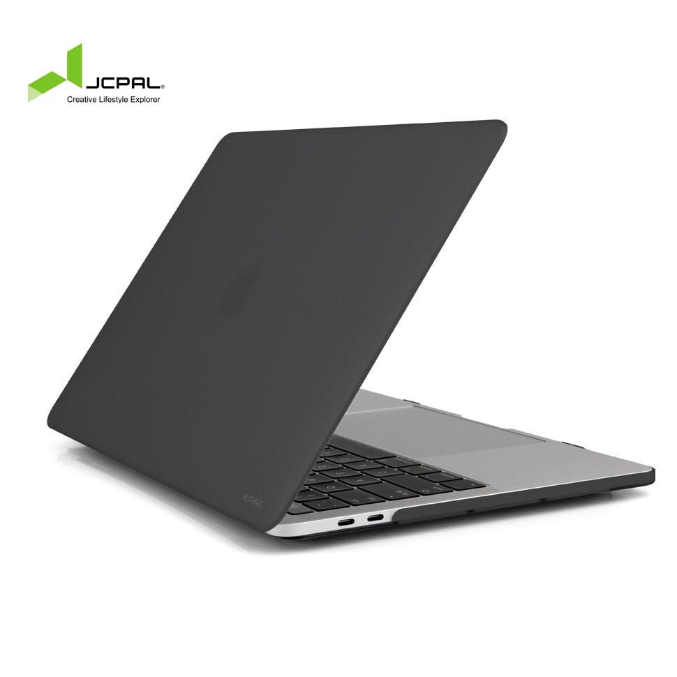 Ốp jcpal macguard macbook air2018 model a1932