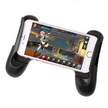 Tay cầm chơi game game handle hỗ trợ chơi liên quân - có giá đỡ