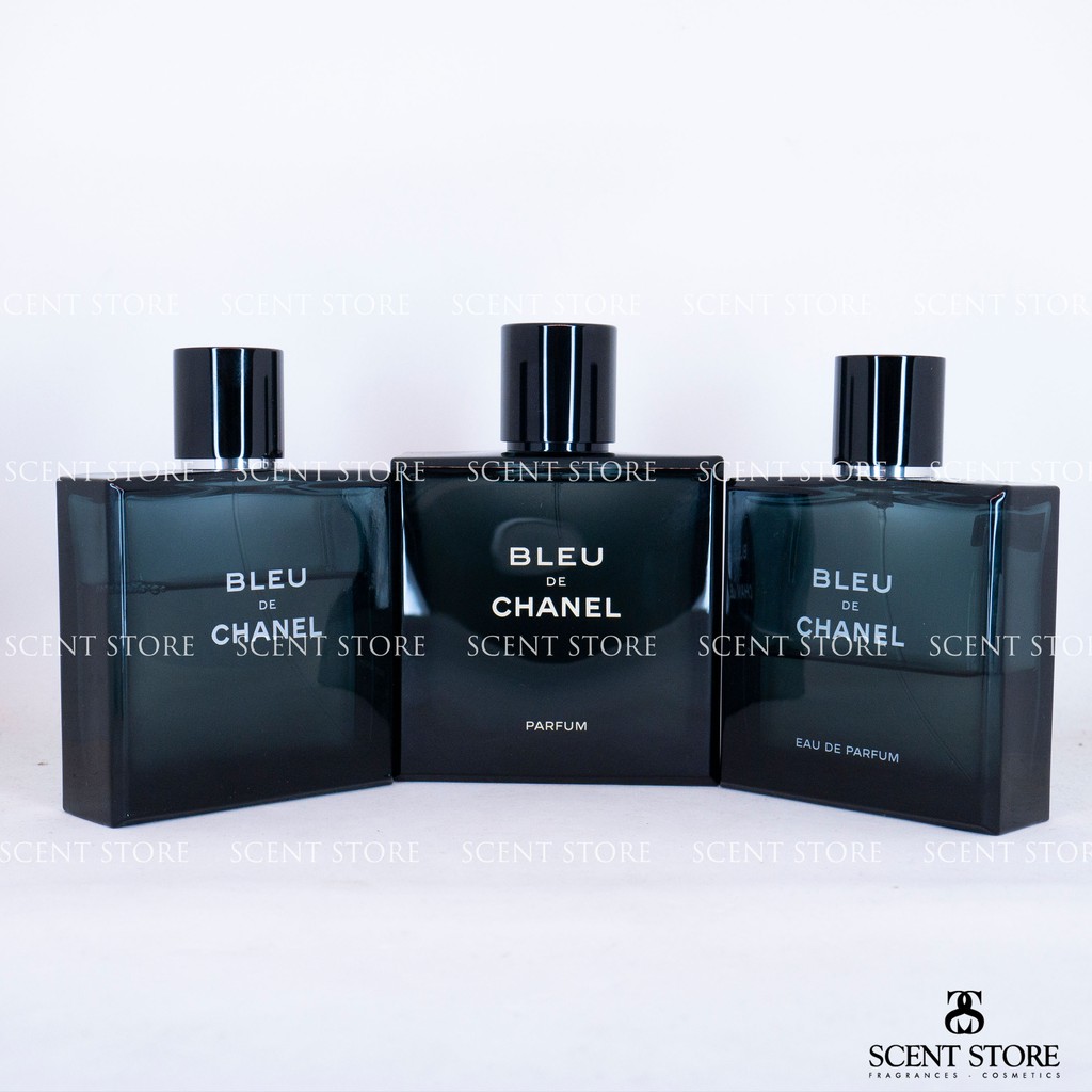BLEU DE CHANEL EDT VS EDP VS PARFUM BLEU DE CHANEL BUYING GUIDE BEST