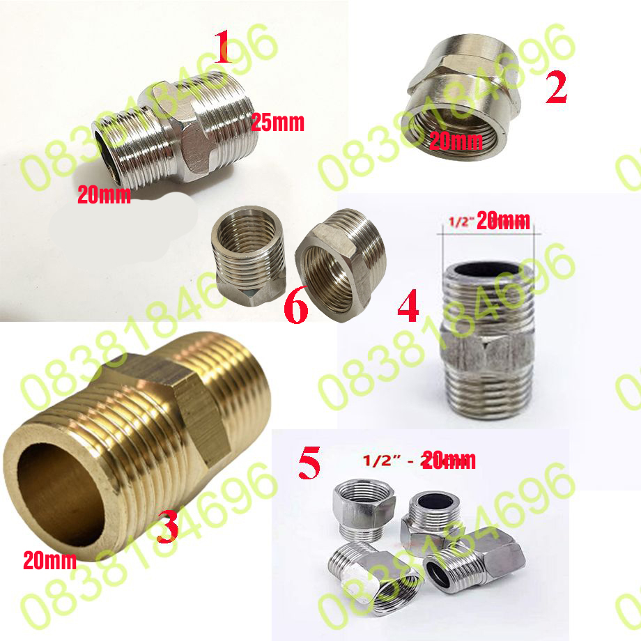 Răng ngoài 21mm ngoài 27mm KÉP THU 3/4 1/2 ( 27 - 21 ) INOX BÓNG GIÁ RẺ KÉP THU INOX NỐI REN NGOÀI 1 ĐẦU 27MM 1 ĐẦU 21MM hai răng ngoài 21 ngoài 27. Quý Khách lựa chọn theo số và Ảnh thể hiện mô tả sản phẩm