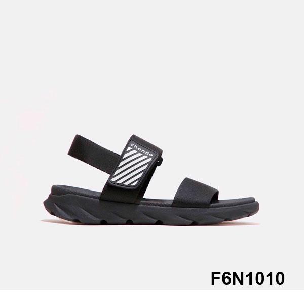 Giày sandals SHONDO F6 Sport F6N1010