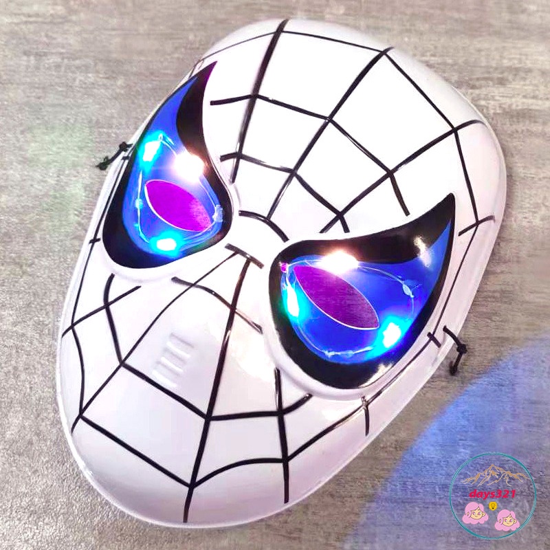 spiderman mask Chất Lượng, Giá Tốt 