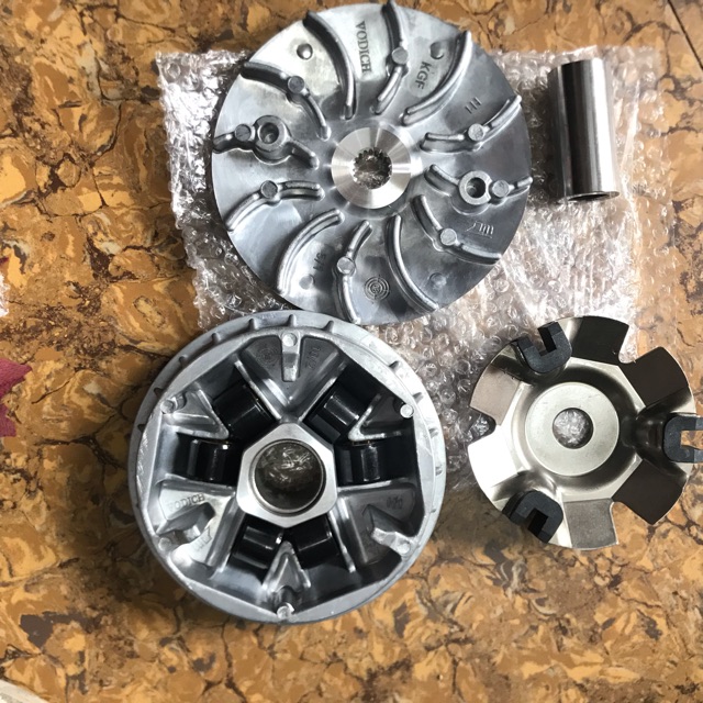 Bộ nồi trước xe sh việt nam 125 - 150
