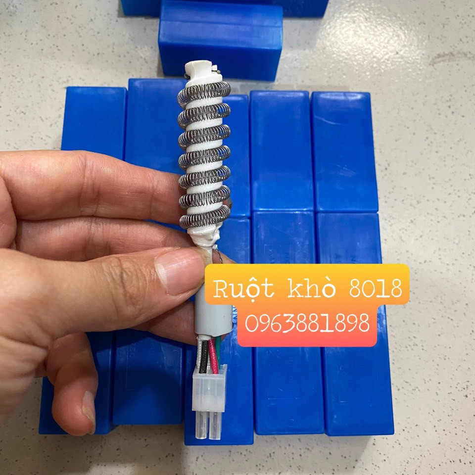 Ruột khò máy khò cầm tay 8018