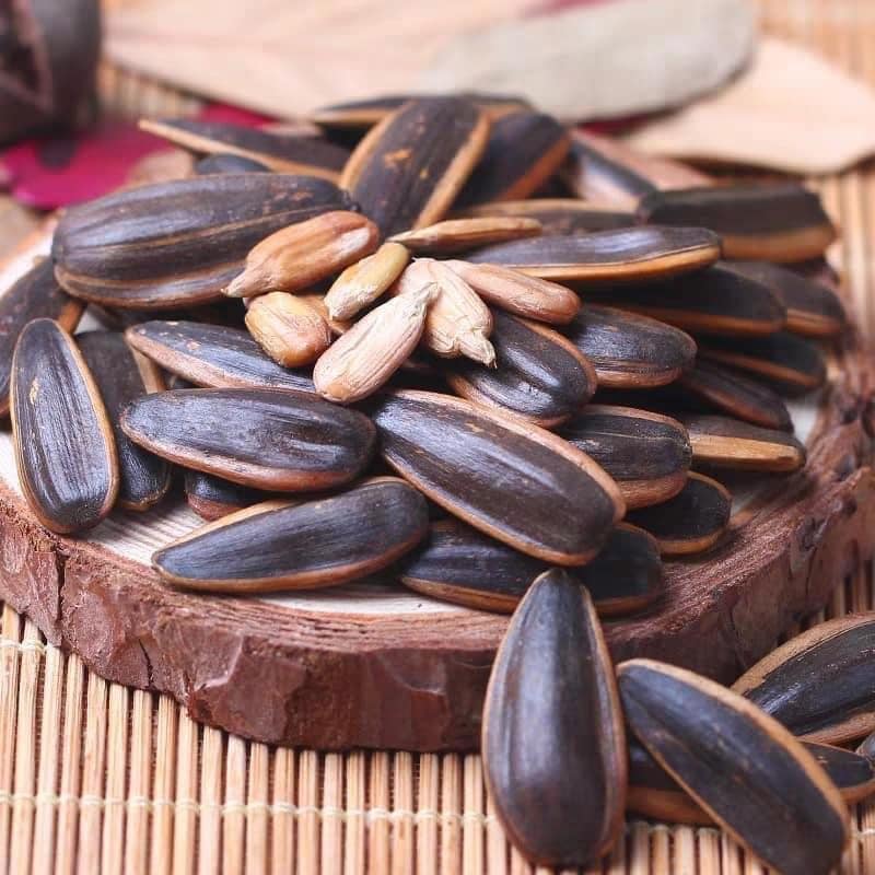 Hướng Dương Nhà quê tẩm vị Caramen gói 500gr