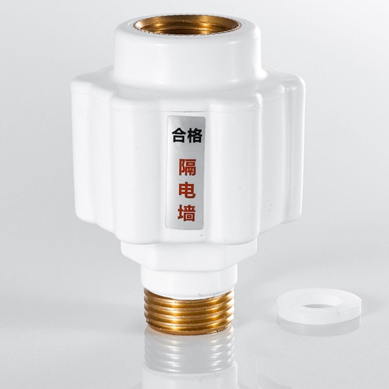HOT heater electric shock-free anti-electric wall safety protection
