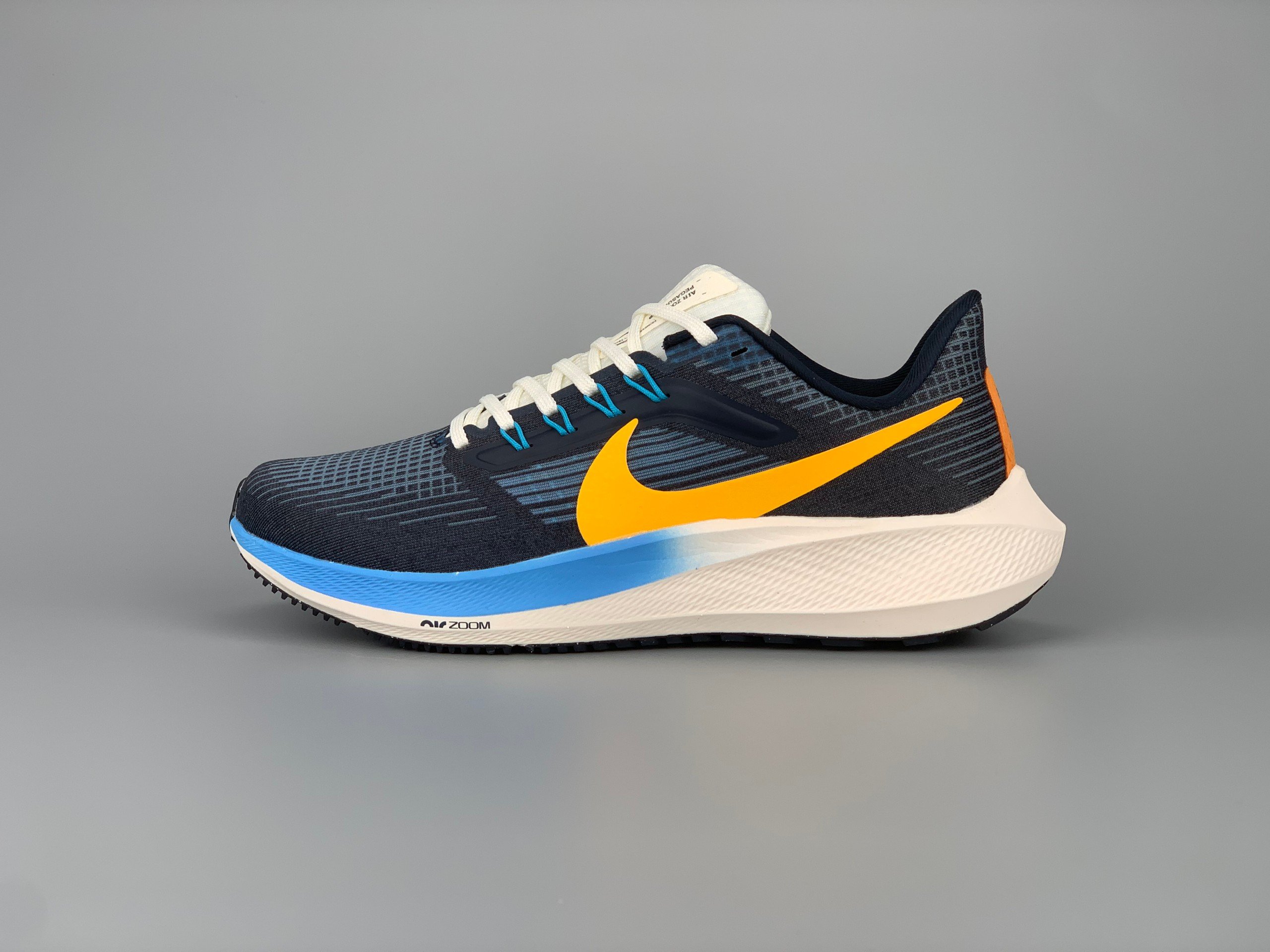 Giày Thể Thao Chạy Bộ, Pickleball, Gym, Nike Air Zoom Pegasus 39