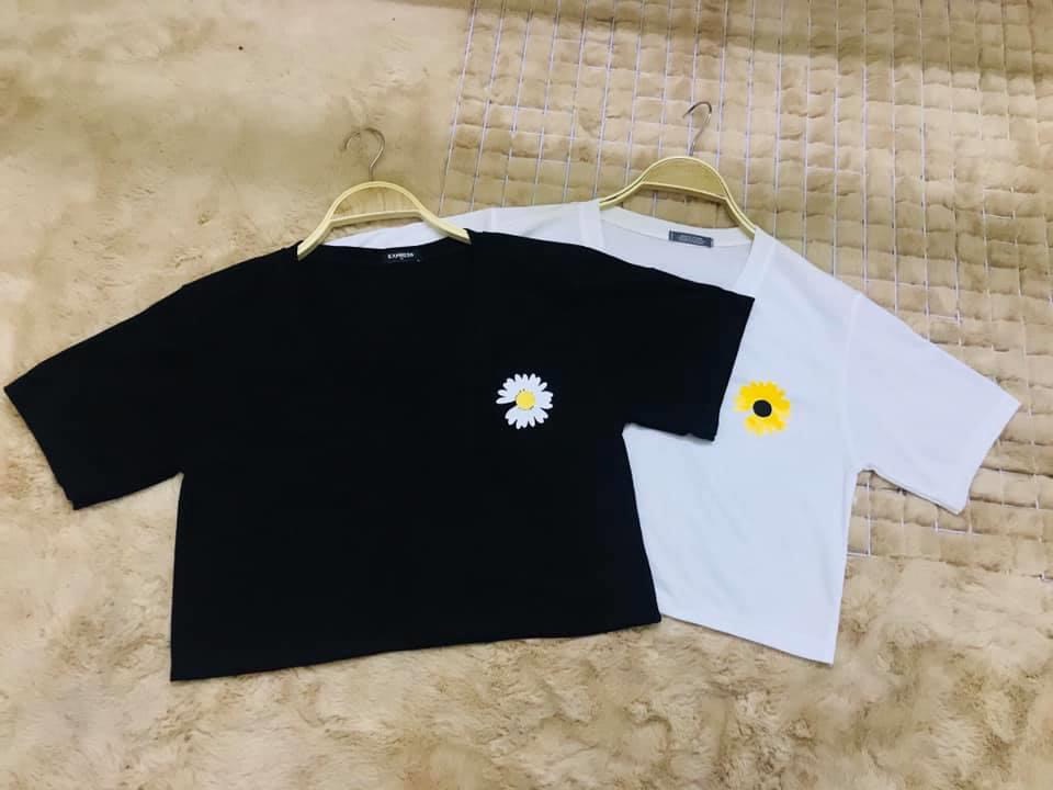 ÁO croptop PHẢN QUANG VIP MỚI VỀ. size S,M,L (BAO ĐỔI TRẢ MIỄN PHÍ)