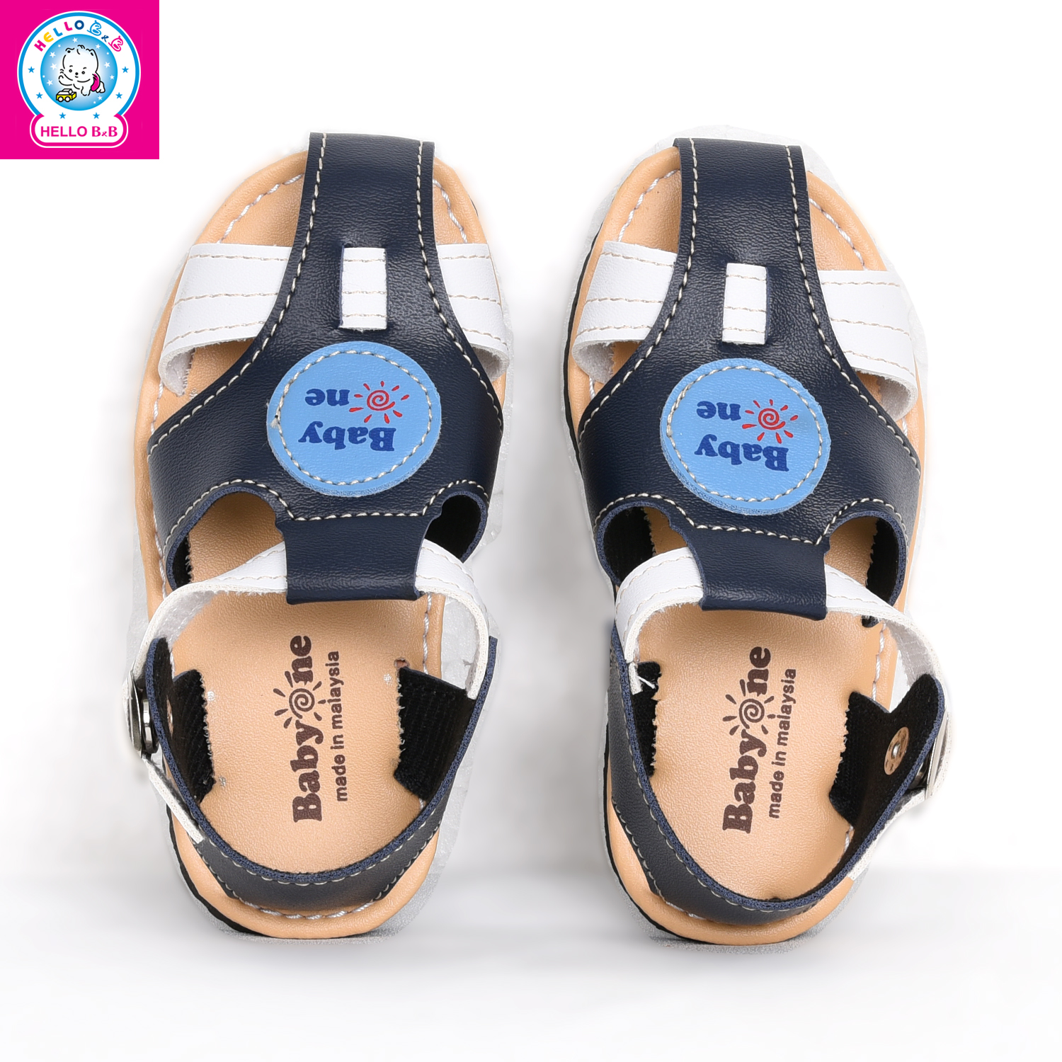 Giày sandal babyone - ss0806