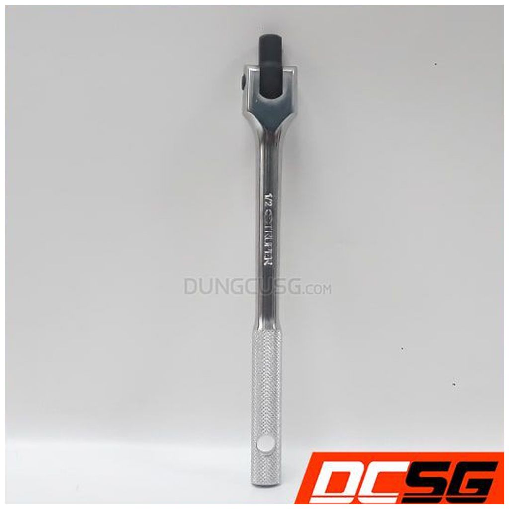 Cần lắc léo 1/2''x254mm m-5466 truper 13922