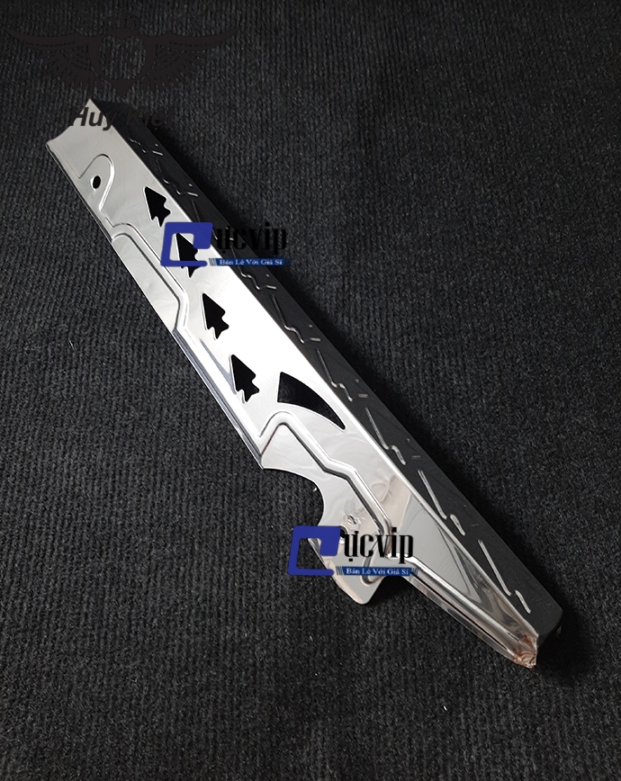 [HCM]Catte Che Sên Wave INOX MS2535