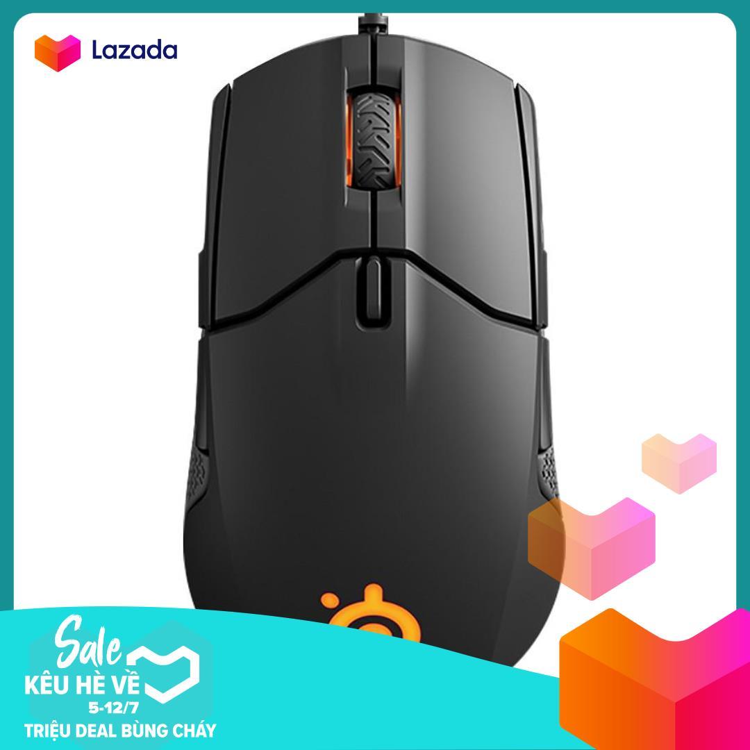 Chuột Chơi Game Có Dây SteelSeries Sensei 310