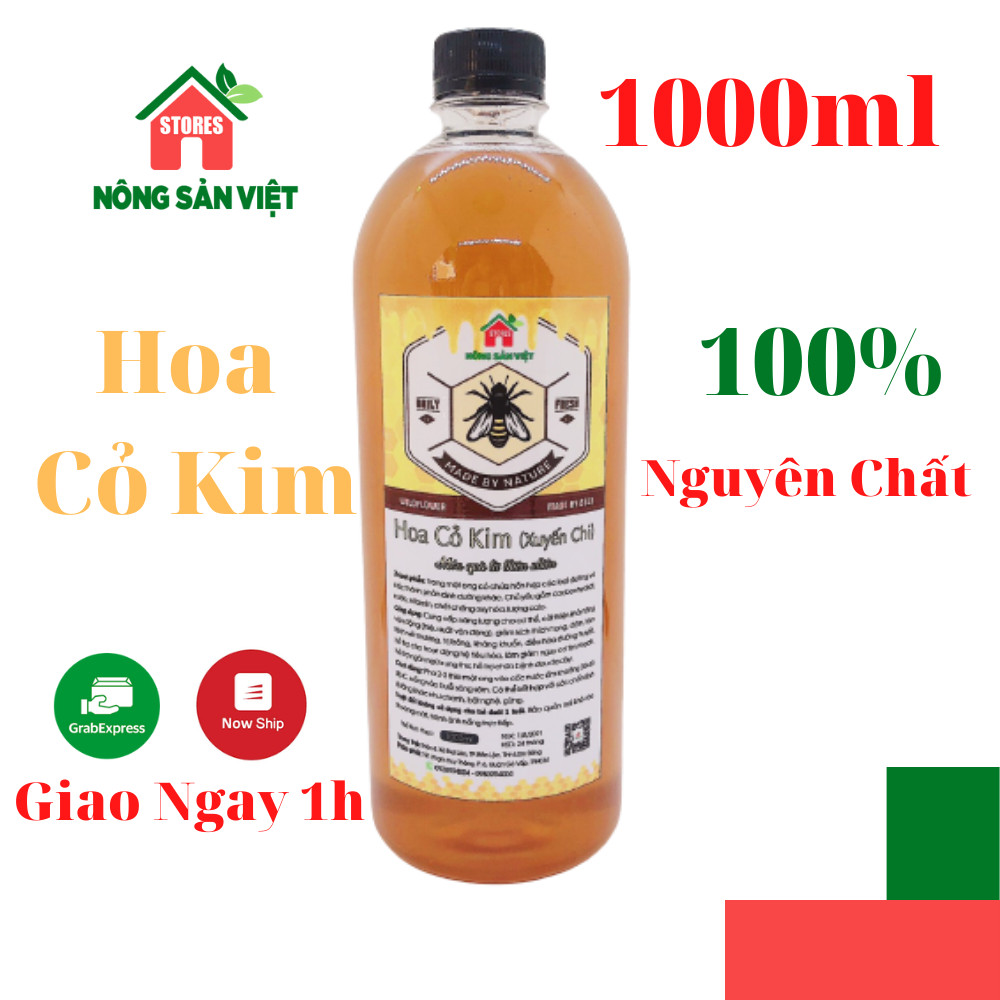 Mật Ong Nguyên Chất 1 Lit Giá Tốt T06/2023 | Mua tại Lazada.vn Mật Ong Nguyên Chất 1 Lit Giá Tốt T06/2023 | Mua Tại Lazada.Vn