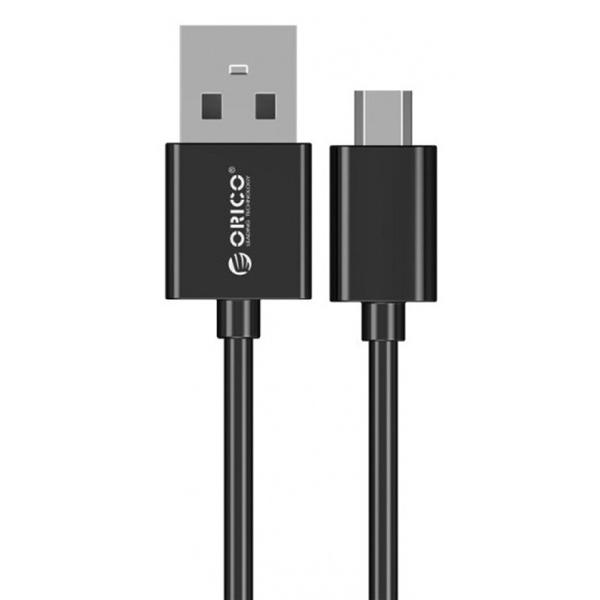 Cáp sạc micro usb orico adc-10-v2 dài 1 mét