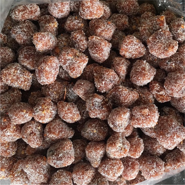 1kg kẹo me cay đà lạt ·