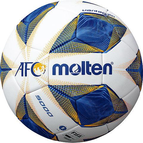 Bóng đá molten f5a5000-a afc 2020