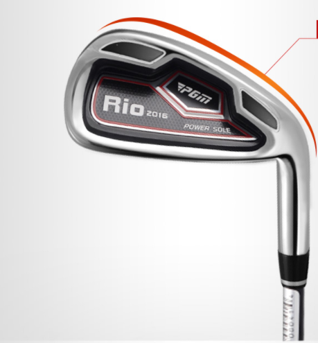 Gậy iron 7 2016rio pt.