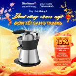 Máy Vắt Cam BlueStone CIB-1173 (85W) - Bảo hành 2 năm - Hàng chính hãng