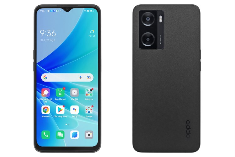 điện thoại 0PP0 A57 (128GB) | Cấu hình Cao Chiến mọi Game mượt - Hàng chính hãng Bảo hành 12 tháng có NFC - 3
