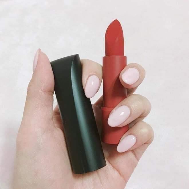 Son clio rouge heel velvet