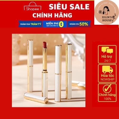 Son HEYXI BEAUTY chính hãng Nội địa Trung lâu trôi sang chảnh Xilin House