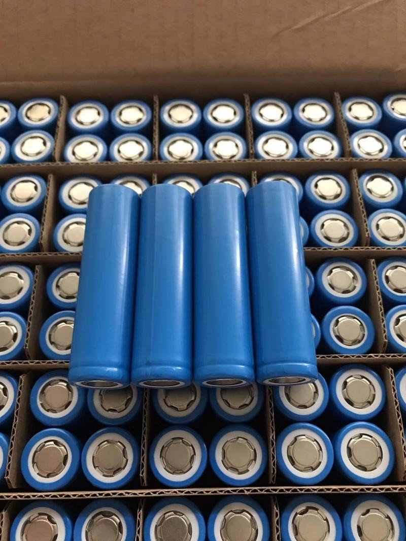 [Combo 4 viên]Pin sạc 3.7v 4200mAh Siêu bền dùng cho quạt MINI đèn pin tông đơ cắt tóc, chế tạo pin dự phòng.