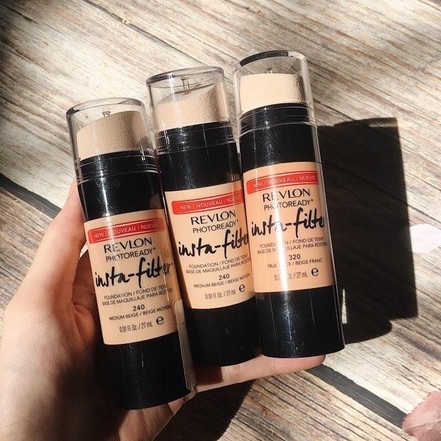 [HCM]Kem Nền Revlon Photoready Insta-Filter Foundation