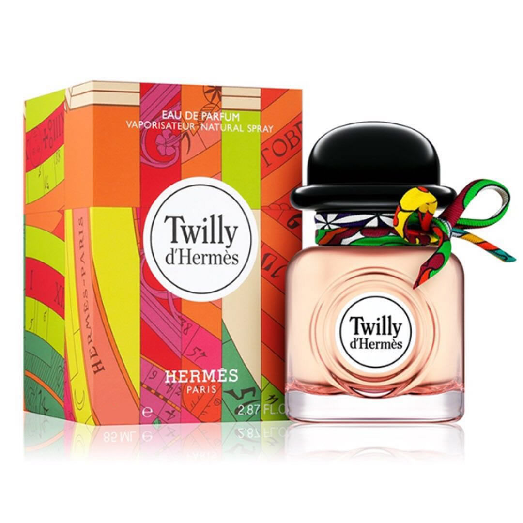 Nước hoa heermes twilly dhermes edp 7.5ml/12.5ml