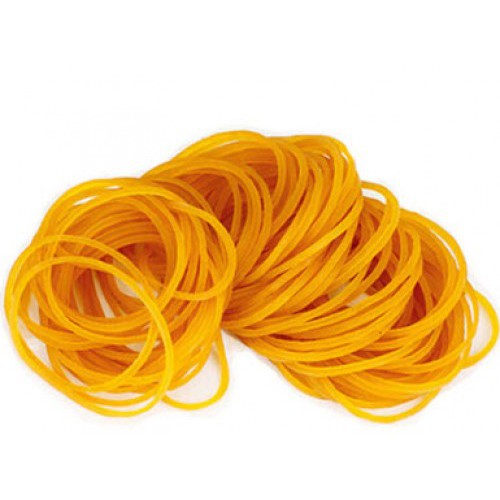 Dây thun cột tiền, dây thun cột hàng hóa, dây thun vàng siêu dẻo, dây thun khoanh nhí, trung, đại 1 bich 500 gr