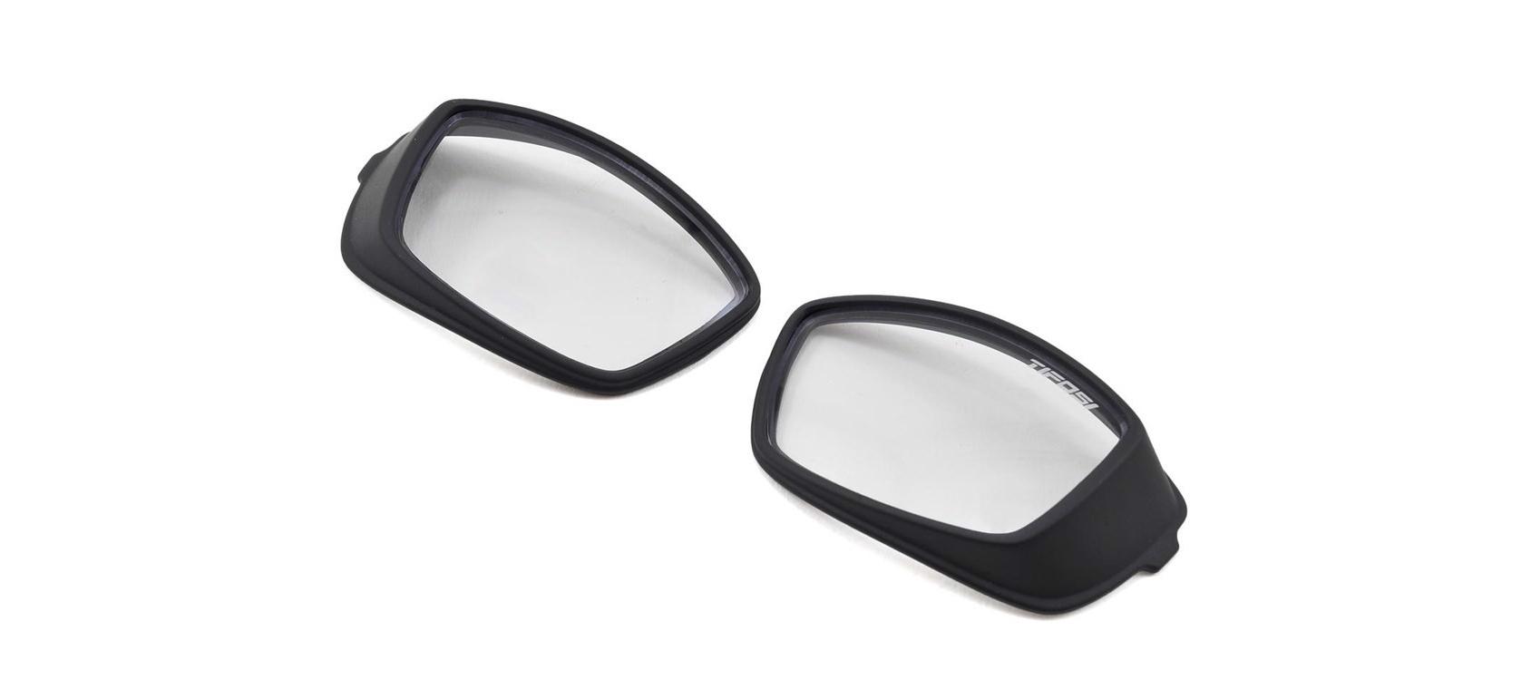 Phụ kiện gắn tròng kính thuốc tifosi 6 base dolomite 2.0