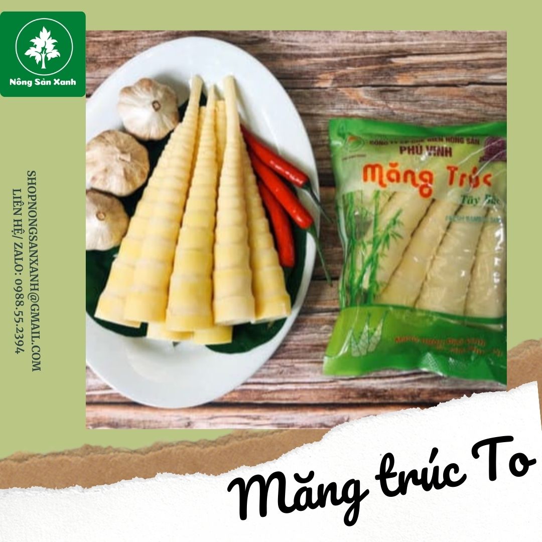 Măng trúc to - 00018