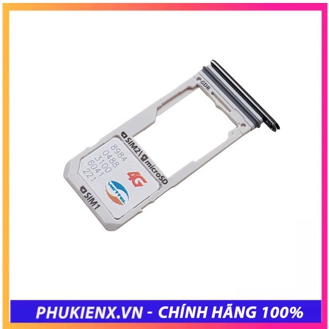Khay sim Galaxy Note 10, Note 10 Plus chống nước