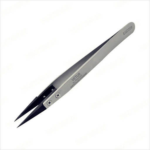 Nhíp chống tĩnh điện esd - 259