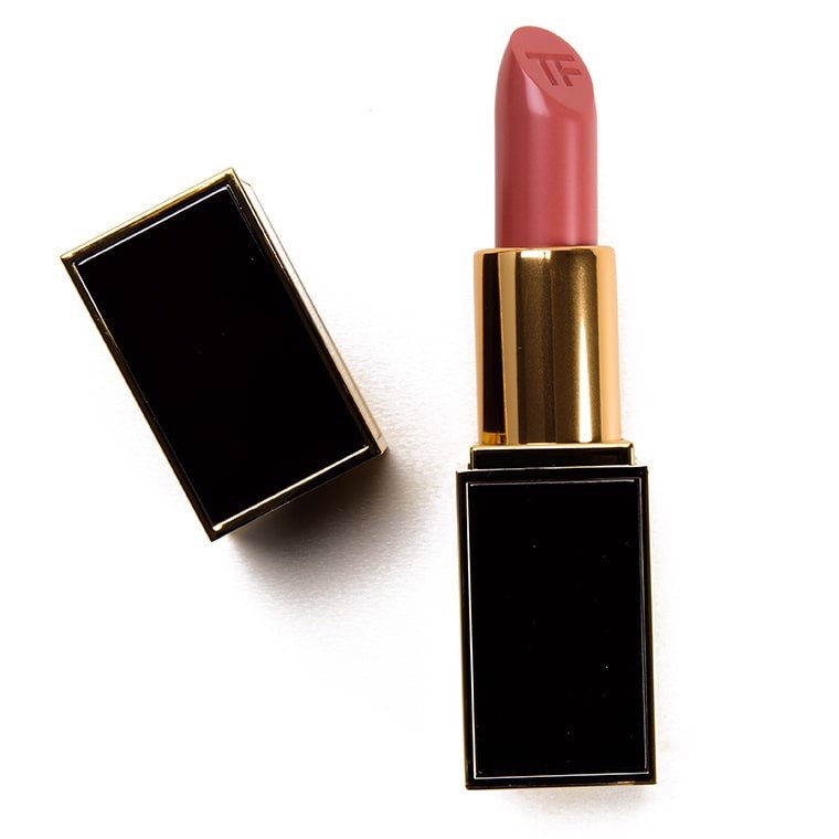 Son Tom Ford Lip Color Màu 02 Libertine Màu Hồng Đất pha Cam Vẻ Ngọt Ngào  Cuốn Hút 