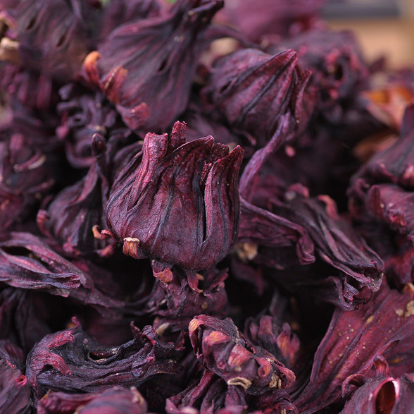 ( 100G) TRÀ ATISO ĐỎ TÁCH BÔNG (HIBISCUS)