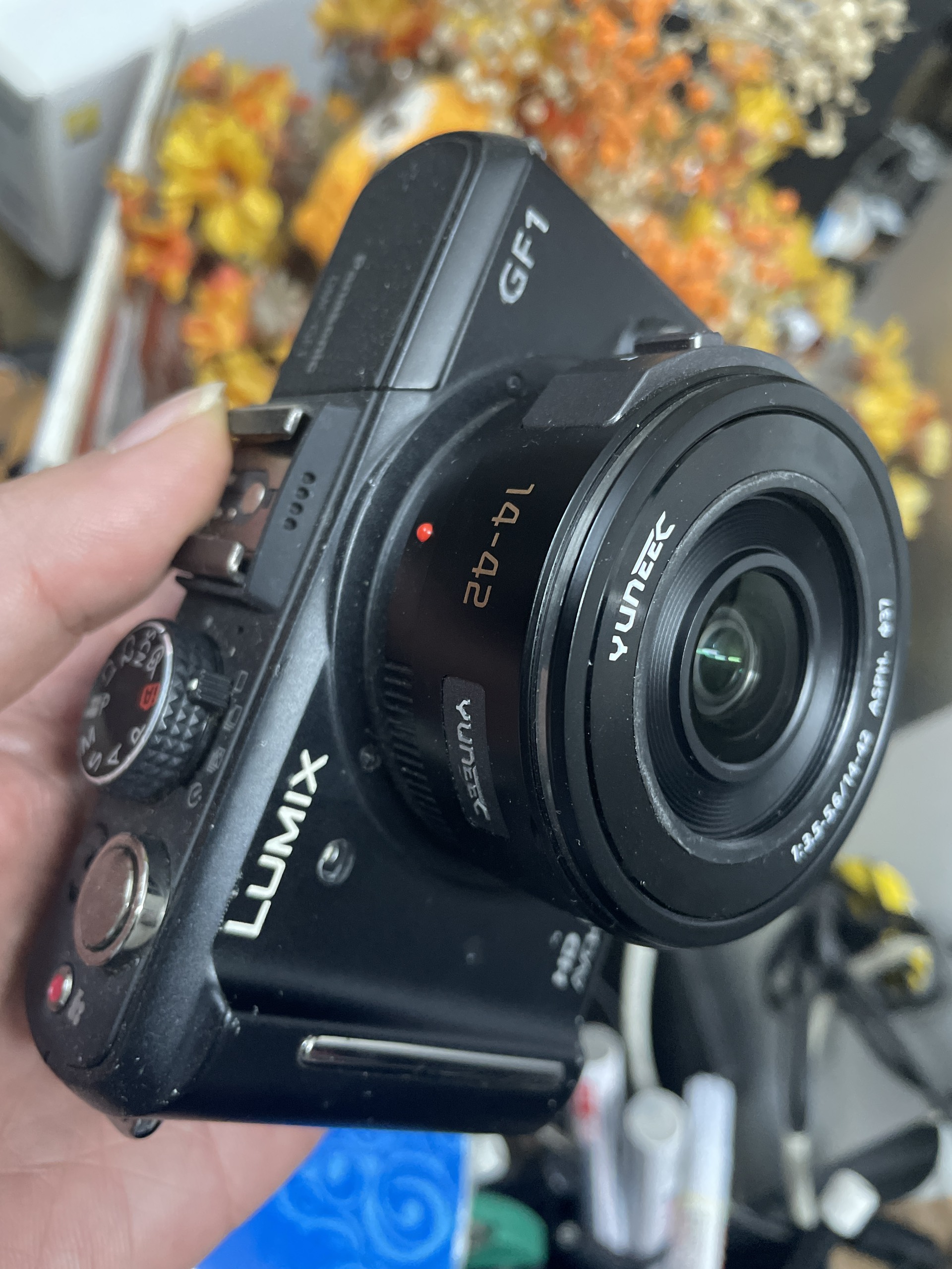 Mua Lumix G85 Giá Tốt, Giao Nhanh Lazada Việt Nam