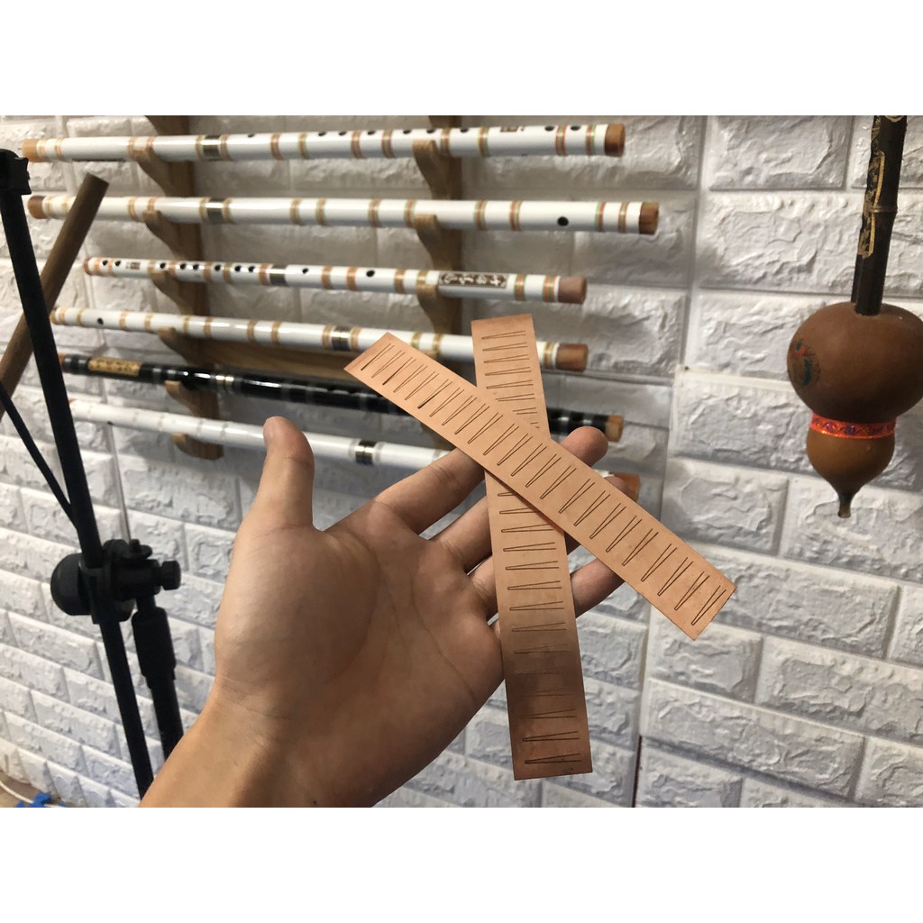 Lam đồng làm sáo mèo sáo bầu tone c lam chưa mài cho các nghệ nhân làm sáo