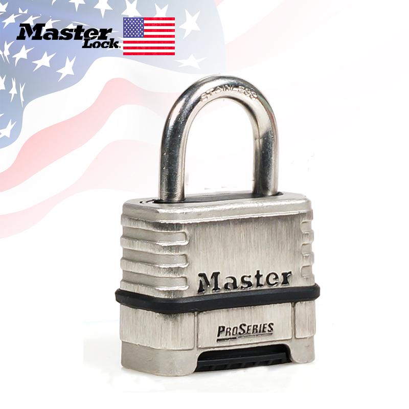 Khóa master lock 1174d- 57mm
