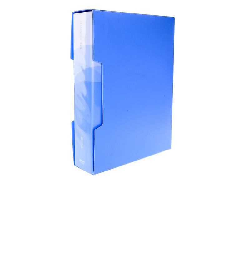 File 100 lá deli 5200