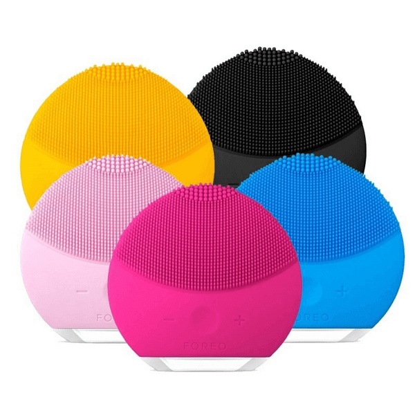 Máy rửa mặt foreo luna mini 2 - máy massage mặt cao cấp
