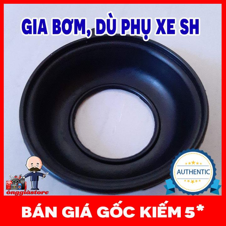 Dù ga sh - dù chính - hàng chất lượng loại 1 - pt138