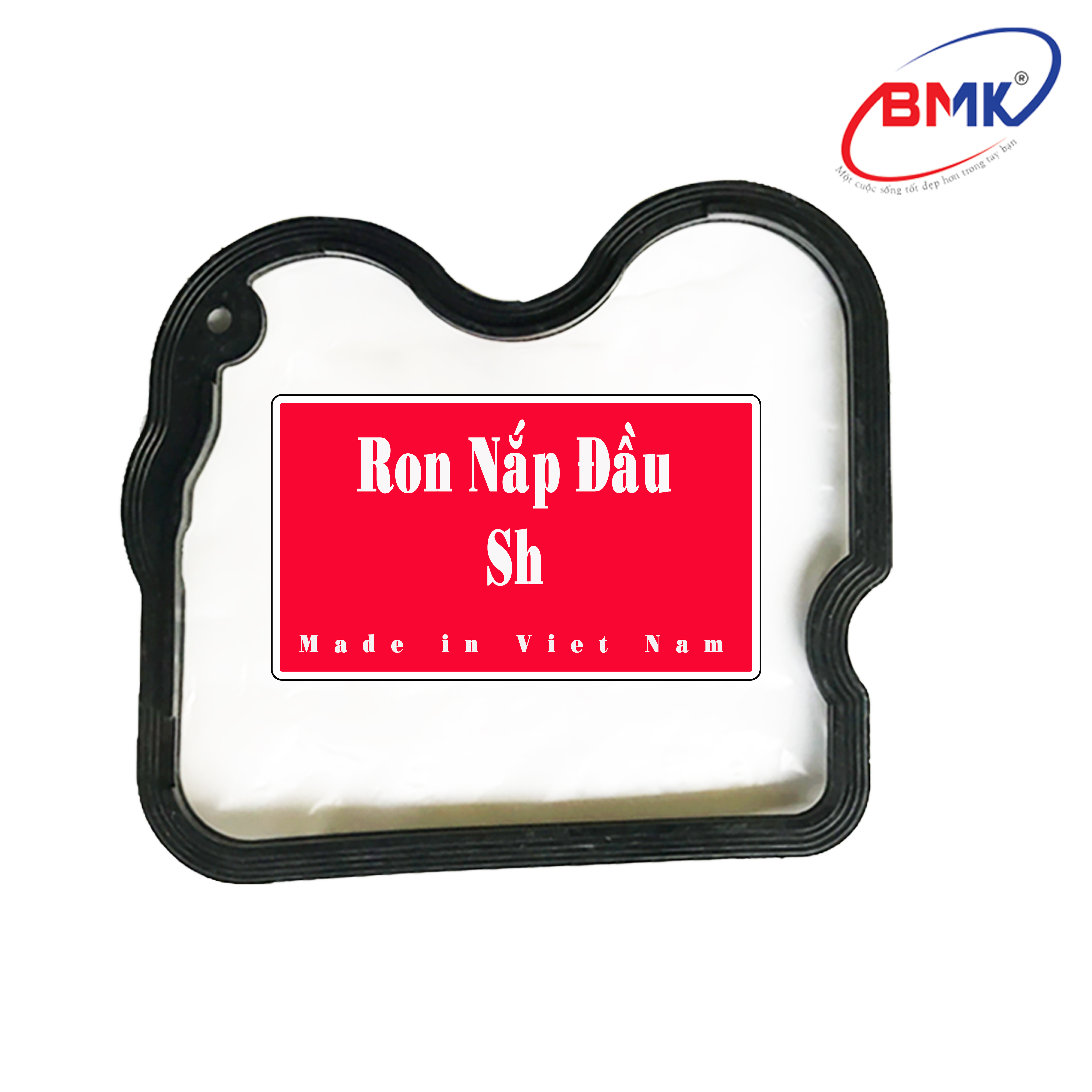 Ron nắp chao cho xe máy Honda SH Ý