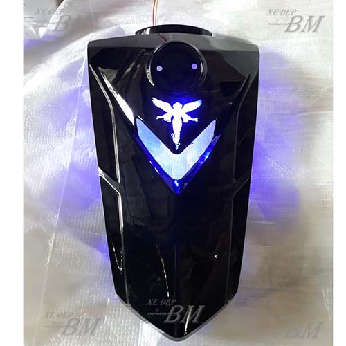 mặt nạ sirius độ led mẫu đẹp