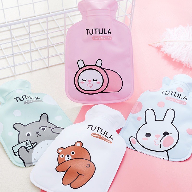 Túi sưởi ấm