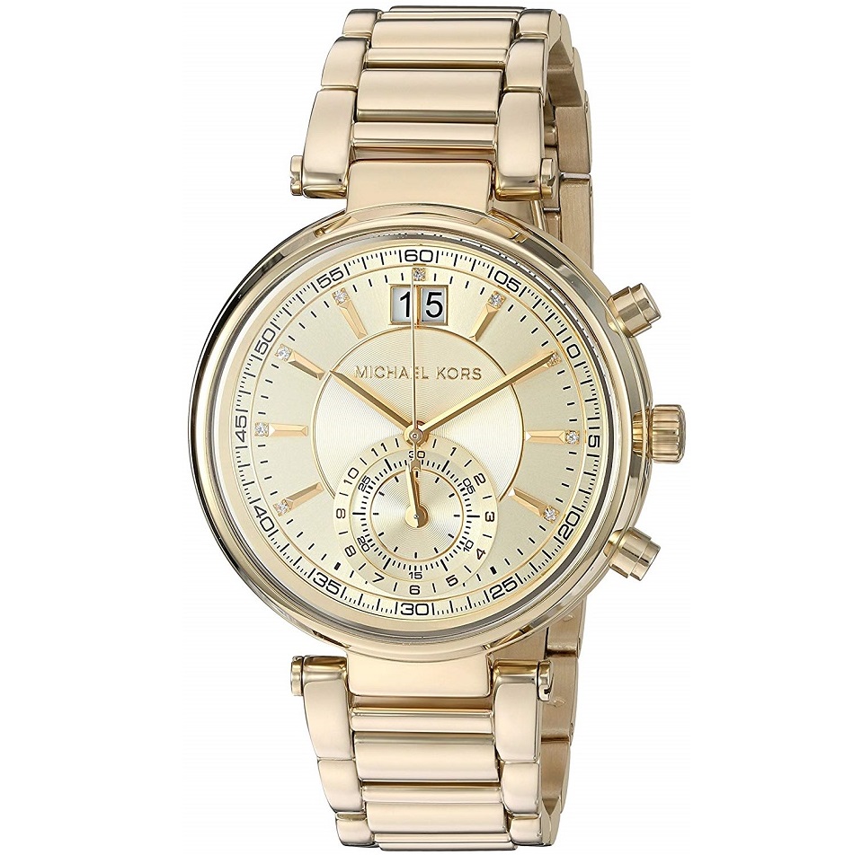 [HCM]Đồng Hồ Michael Kors Nữ MK6362 39mm Chính Hãng